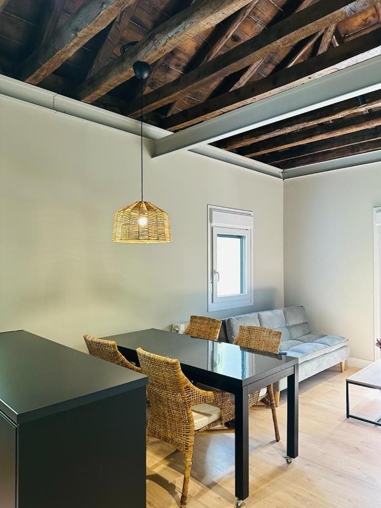 La Casita De Lauri Appartement El Escorial Buitenkant foto