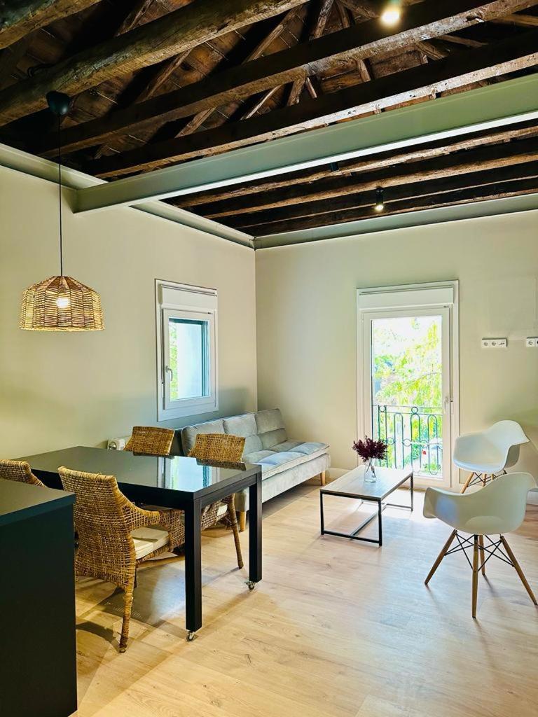 La Casita De Lauri Appartement El Escorial Buitenkant foto