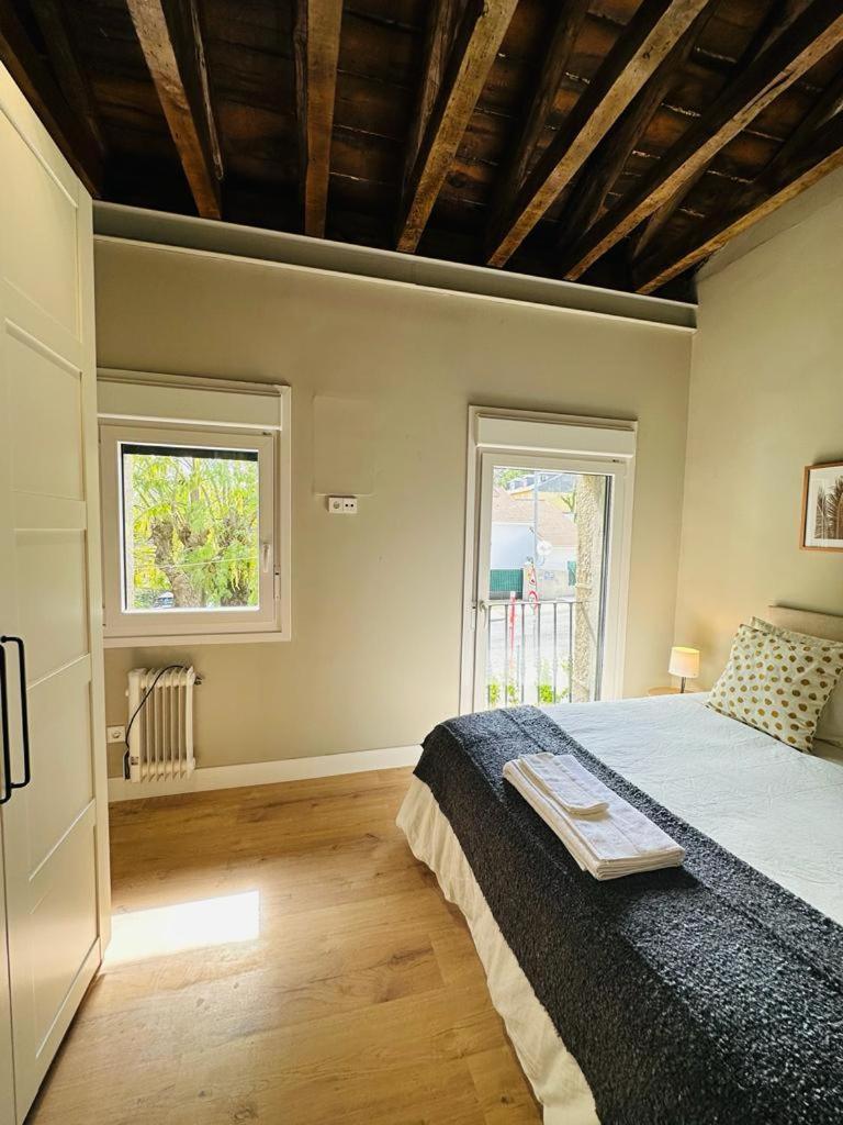 La Casita De Lauri Appartement El Escorial Buitenkant foto